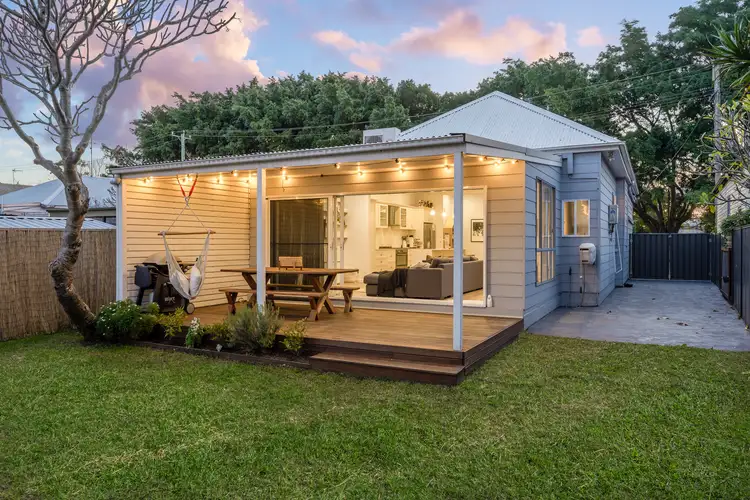 Second view of Homely house listing, 41 William Street, Mayfield NSW 2304