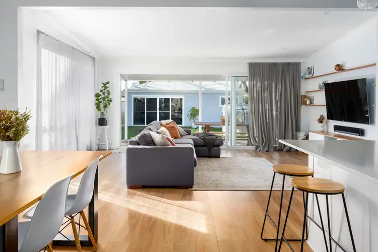 Fifth view of Homely house listing, 41 William Street, Mayfield NSW 2304