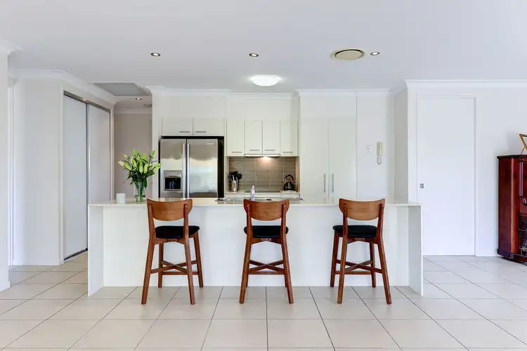 Second view of Homely unit listing, 1/125 Parker Street, Maroochydore QLD 4558