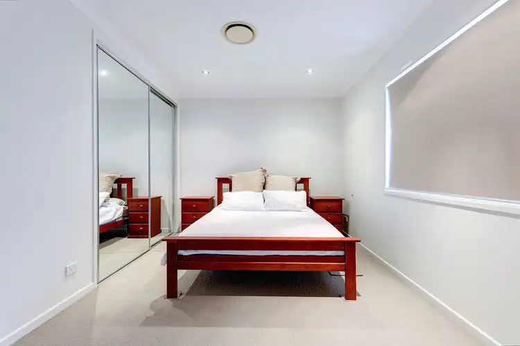 Third view of Homely unit listing, 1/125 Parker Street, Maroochydore QLD 4558