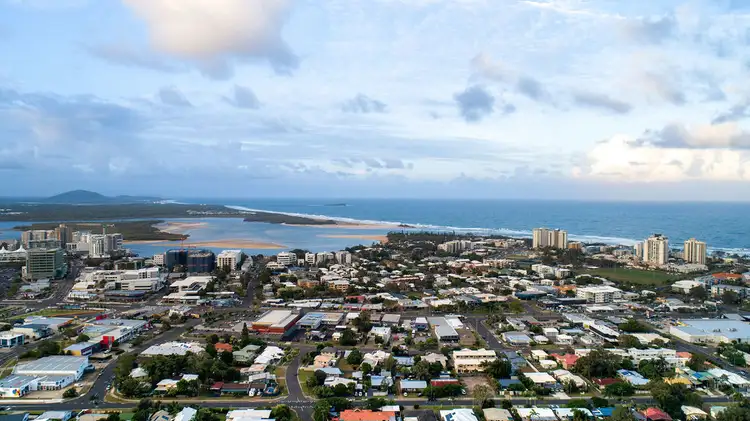 Fifth view of Homely unit listing, 1/125 Parker Street, Maroochydore QLD 4558