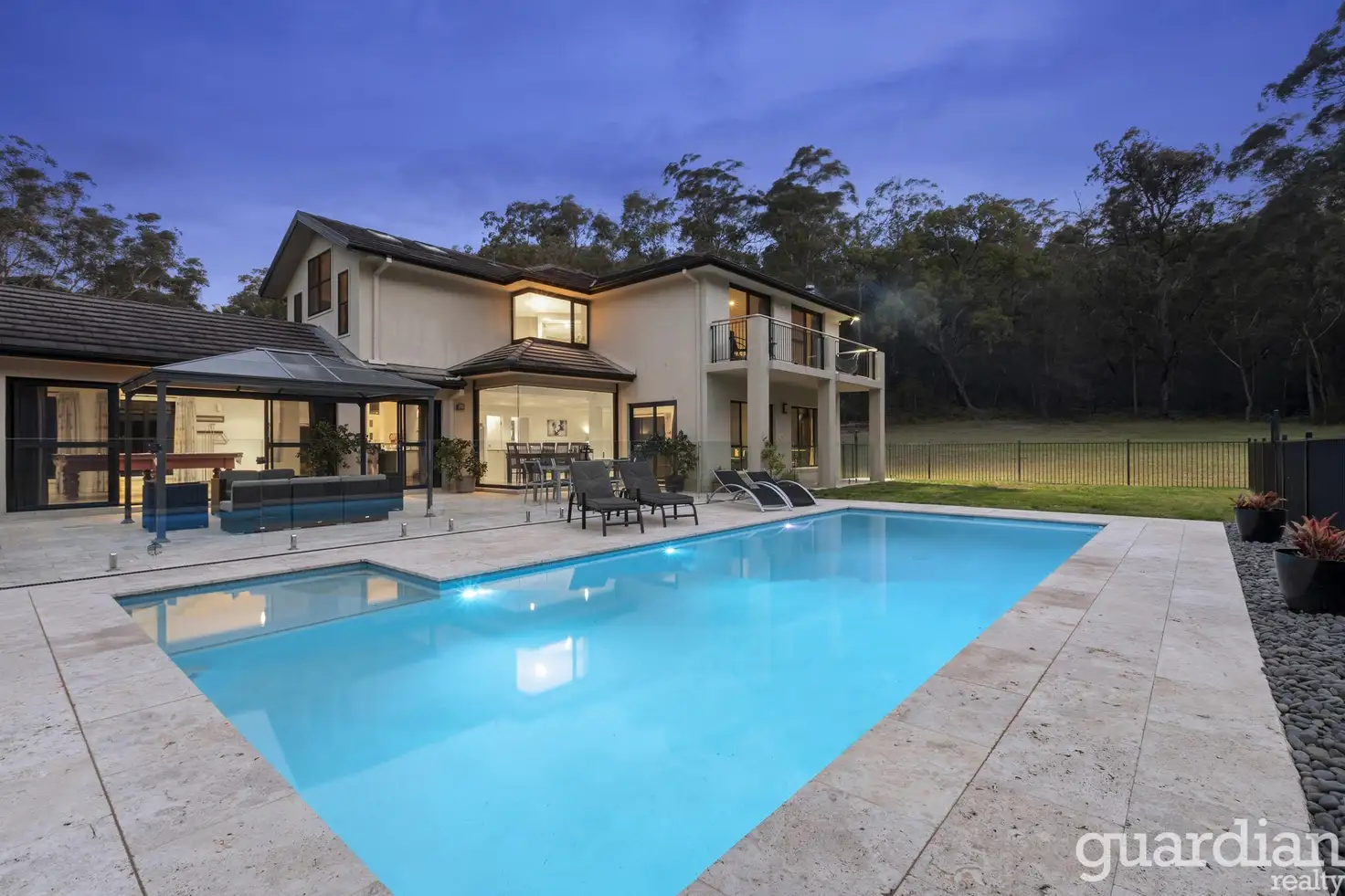 Main view of Homely house listing, 74 Tuff Hill Lane, South Maroota NSW 2756