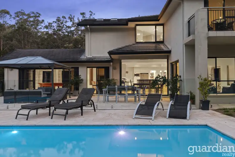 Second view of Homely house listing, 74 Tuff Hill Lane, South Maroota NSW 2756