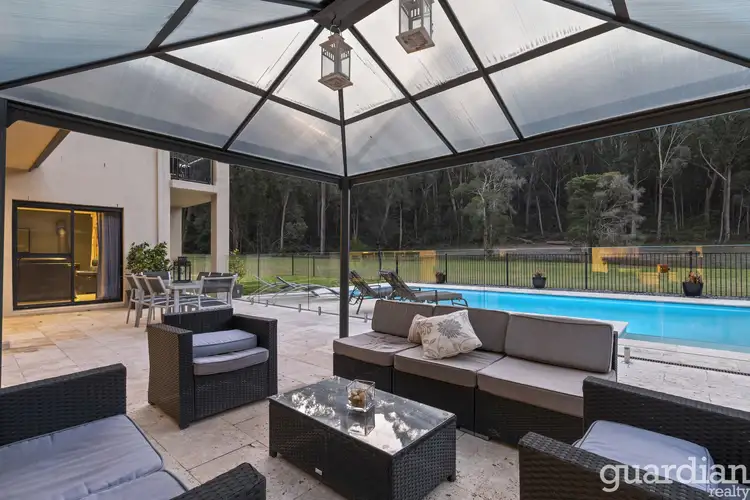 Third view of Homely house listing, 74 Tuff Hill Lane, South Maroota NSW 2756