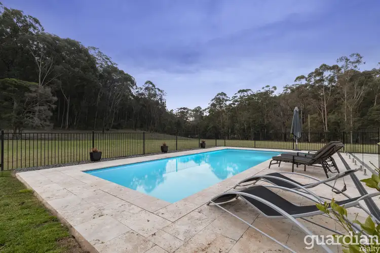 Fourth view of Homely house listing, 74 Tuff Hill Lane, South Maroota NSW 2756
