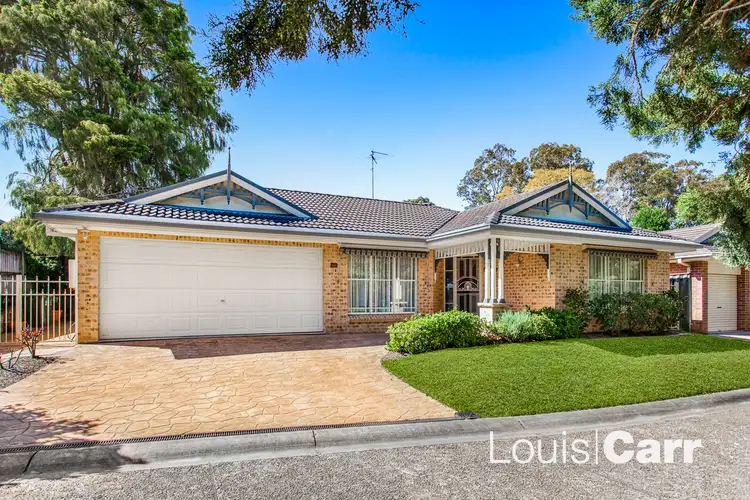 12b Autumn Leaf Grove, Cherrybrook NSW 2126