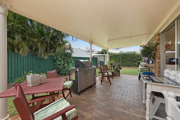 Fourth view of Homely house listing, 3 Booker Parade, Golden Beach QLD 4551