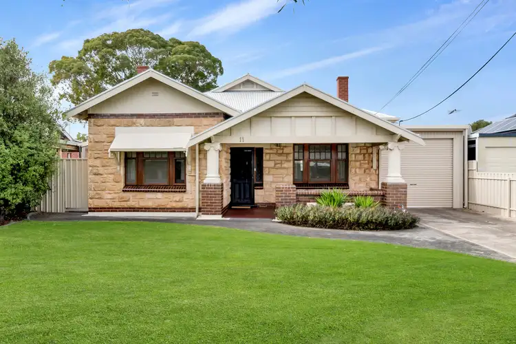 11 Narkunda Street, Glandore SA 5037