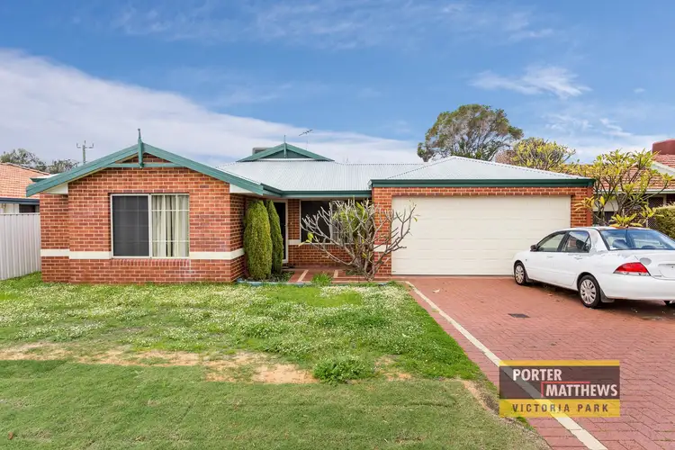 142 Fulham Street, Kewdale WA 6105