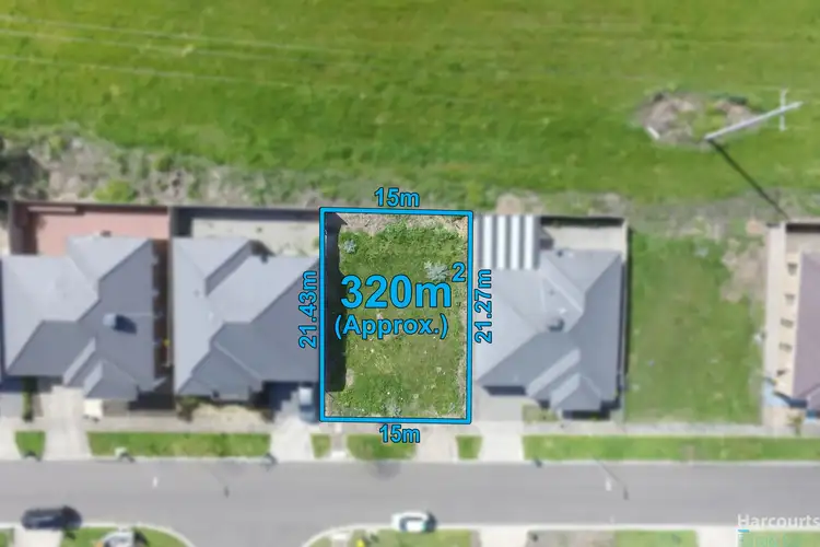 62 Gatestone Road, Epping VIC 3076