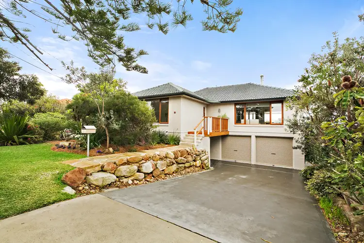 Main view of Homely house listing, 4 Valley View Road, Frenchs Forest NSW 2086