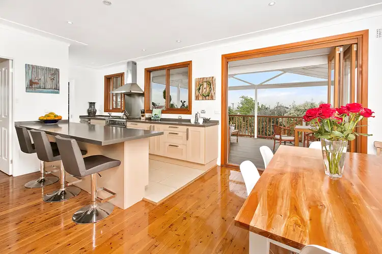 Third view of Homely house listing, 4 Valley View Road, Frenchs Forest NSW 2086