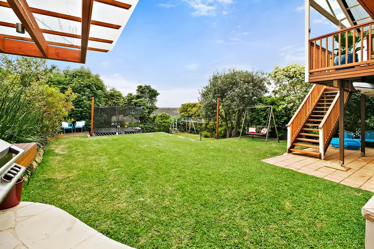 Fourth view of Homely house listing, 4 Valley View Road, Frenchs Forest NSW 2086