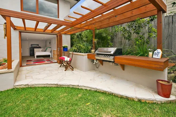 Fifth view of Homely house listing, 4 Valley View Road, Frenchs Forest NSW 2086