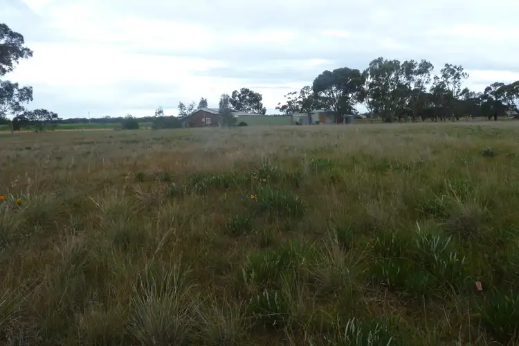 Fourth view of Homely rural property listing, Lot 30 Gibson Street, Korong Vale VIC 3520