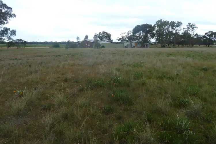 Fifth view of Homely rural property listing, Lot 30 Gibson Street, Korong Vale VIC 3520