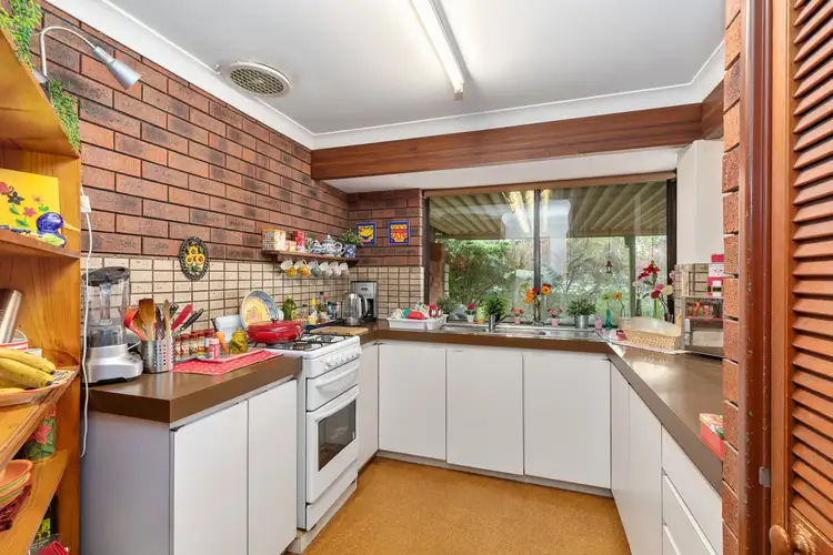 Second view of Homely house listing, 32 Bracadale Avenue, Duncraig WA 6023