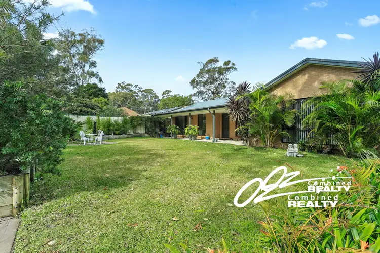 60 Kallaroo Road, Erowal Bay NSW 2540