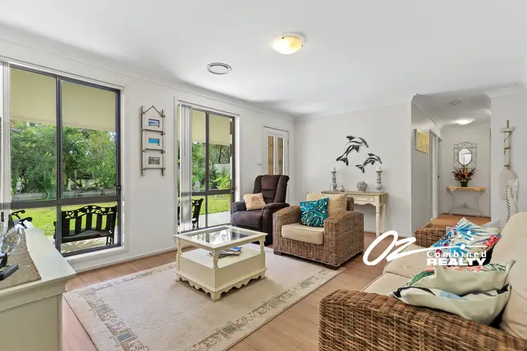 Second view of Homely house listing, 60 Kallaroo Road, Erowal Bay NSW 2540