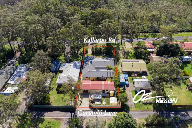 Fourth view of Homely house listing, 60 Kallaroo Road, Erowal Bay NSW 2540