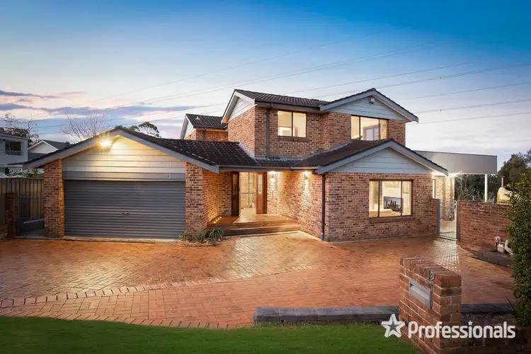 Second view of Homely house listing, 12 Sproule Road, Illawong NSW 2234