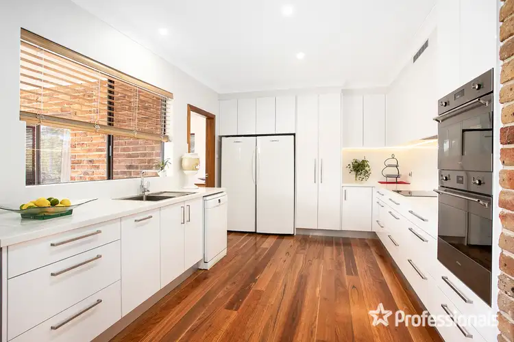 Third view of Homely house listing, 12 Sproule Road, Illawong NSW 2234