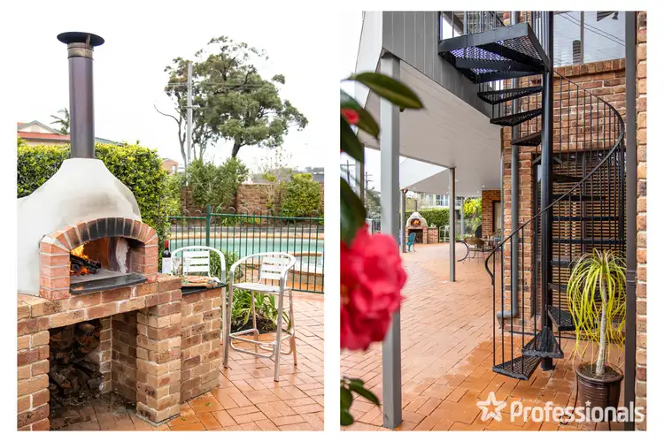 Fourth view of Homely house listing, 12 Sproule Road, Illawong NSW 2234