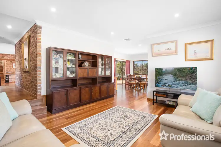 Fifth view of Homely house listing, 12 Sproule Road, Illawong NSW 2234