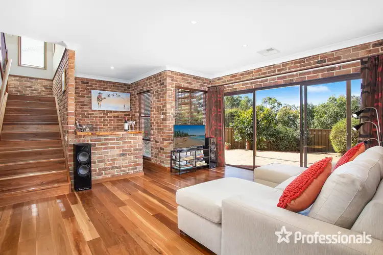 Sixth view of Homely house listing, 12 Sproule Road, Illawong NSW 2234