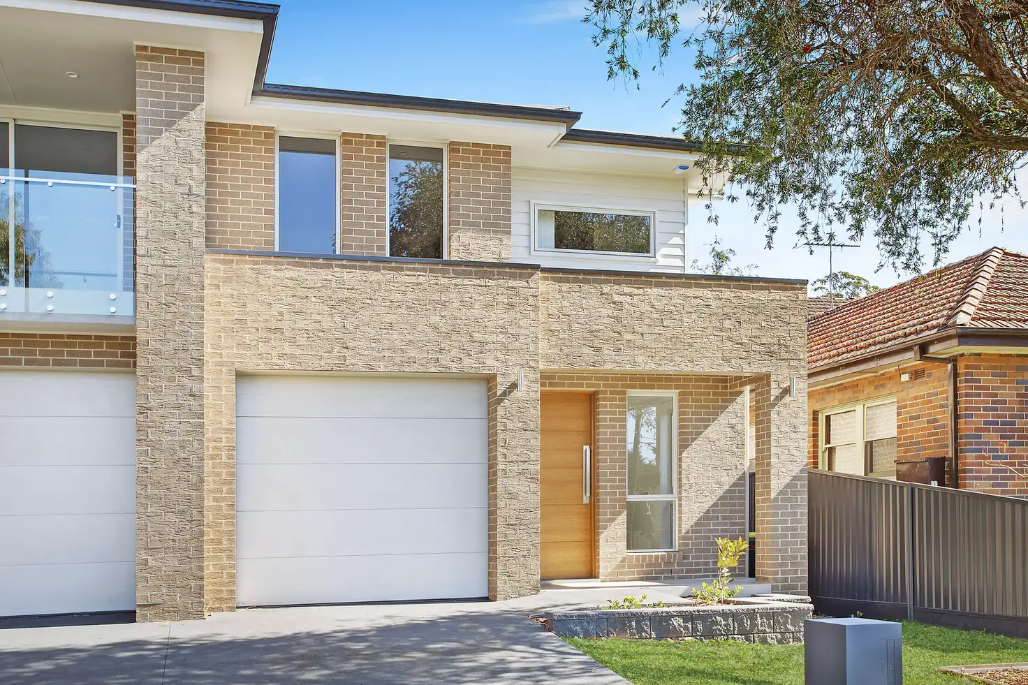 Main view of Homely house listing, 71A Chapman Street, Gymea NSW 2227