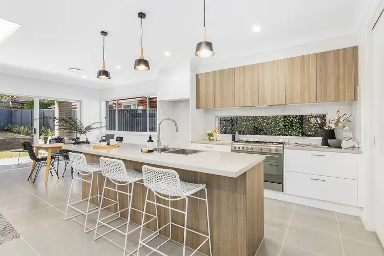 Third view of Homely house listing, 71A Chapman Street, Gymea NSW 2227