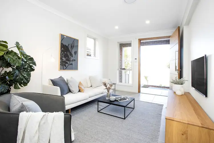 Fifth view of Homely house listing, 71A Chapman Street, Gymea NSW 2227