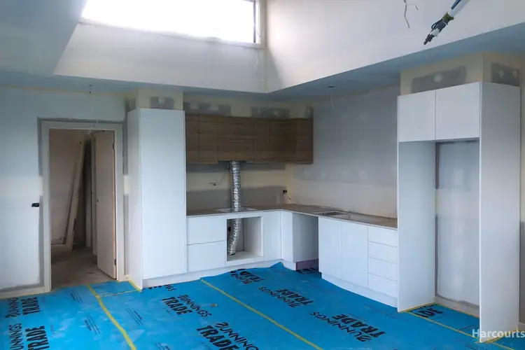 Third view of Homely townhouse listing, 4/3 McComas Street, Reservoir VIC 3073