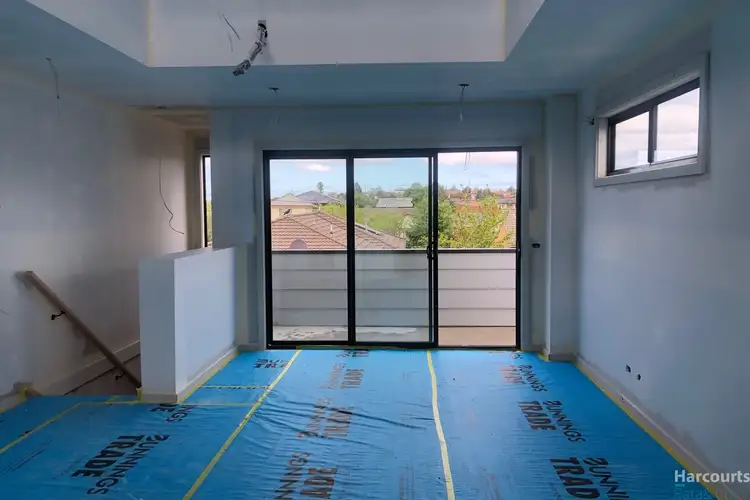 Fourth view of Homely townhouse listing, 4/3 McComas Street, Reservoir VIC 3073