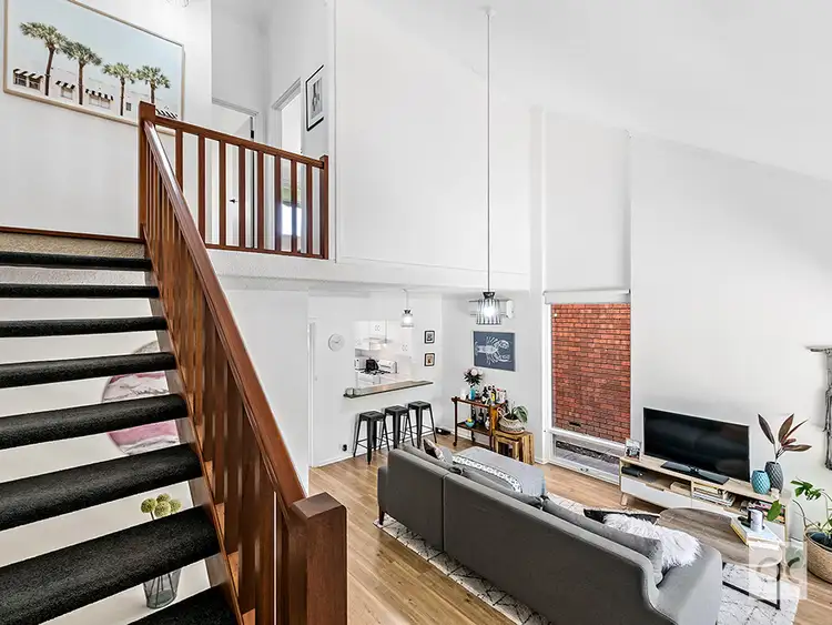 Fifth view of Homely townhouse listing, 11/71 Young Street, Parkside SA 5063