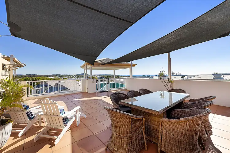 Level 3/26/6-8 Perry Street, Coolum Beach QLD 4573