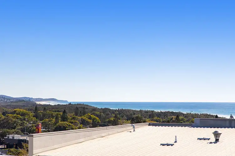 Second view of Homely apartment listing, Level 3/26/6-8 Perry Street, Coolum Beach QLD 4573