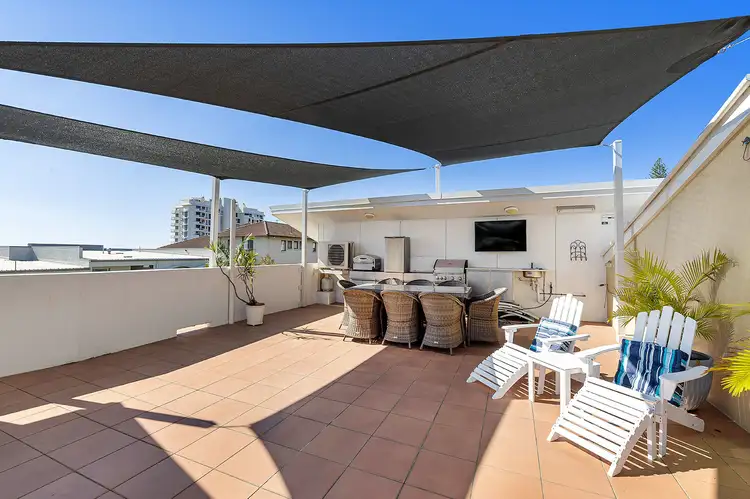 Third view of Homely apartment listing, Level 3/26/6-8 Perry Street, Coolum Beach QLD 4573
