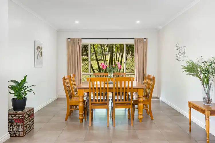 Third view of Homely house listing, 68 Westwood Drive, Highvale QLD 4520