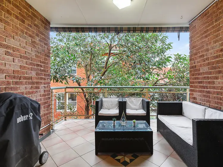 Third view of Homely apartment listing, 16/193-195 President Avenue, Monterey NSW 2217