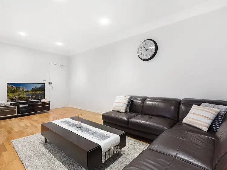Fourth view of Homely apartment listing, 16/193-195 President Avenue, Monterey NSW 2217
