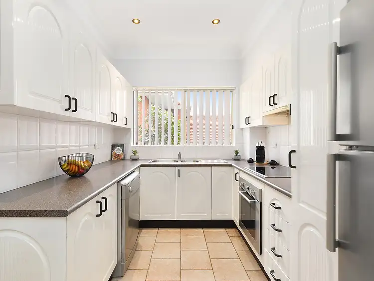 Fifth view of Homely apartment listing, 16/193-195 President Avenue, Monterey NSW 2217