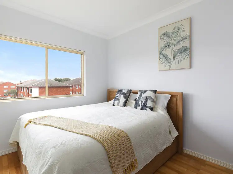 Sixth view of Homely apartment listing, 16/193-195 President Avenue, Monterey NSW 2217