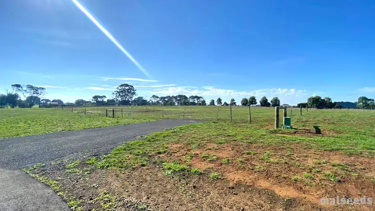 Second view of Homely land listing, LOT 64 Gully Court, Mil Lel SA 5291