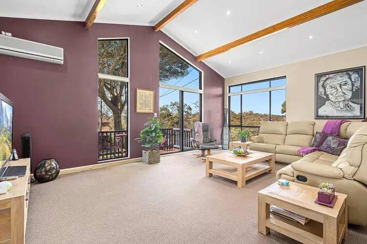 Second view of Homely house listing, 11 Moonbi Place, Kareela NSW 2232