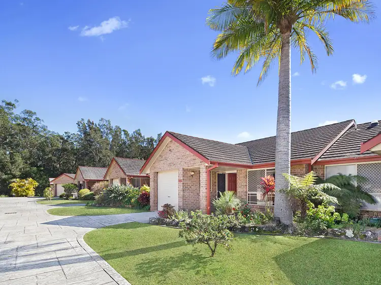 11/3 Rutland Street, Nambucca Heads NSW 2448