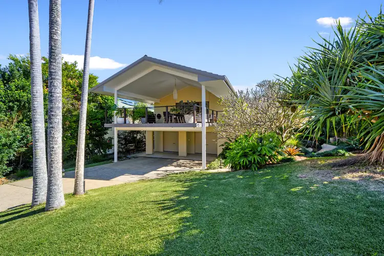 Main view of Homely house listing, 3 Gross Michel Road, Korora NSW 2450