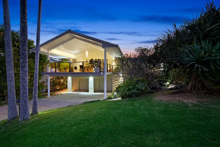 Fourth view of Homely house listing, 3 Gross Michel Road, Korora NSW 2450