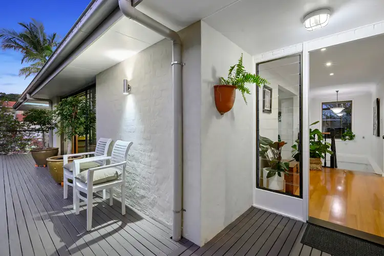 Fifth view of Homely house listing, 3 Gross Michel Road, Korora NSW 2450