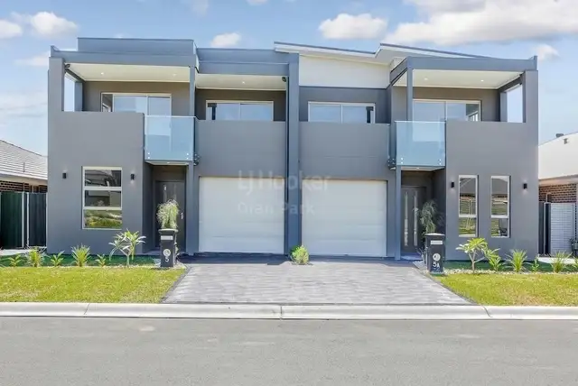 5A Milton Circuit, Oran Park NSW 2570